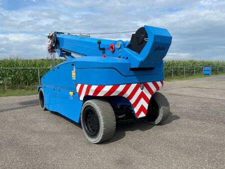 Minikranar 2022 Valla V210R (14)
