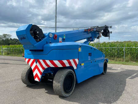 Minikranar 2022 Valla V210R (15)