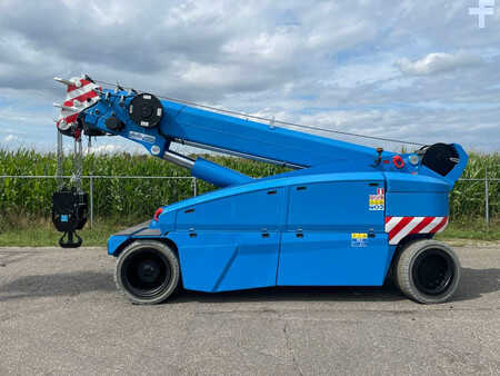 Minikranar 2022 Valla V210R (16)