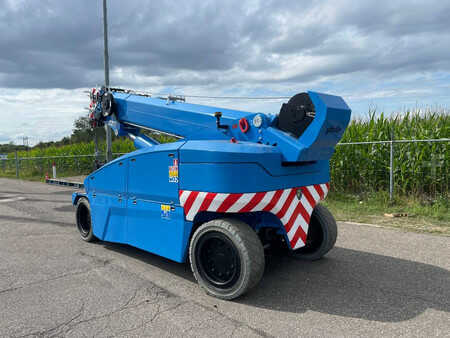 Minikranar 2022 Valla V210R (18)