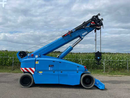 Minikranar 2022 Valla V210R (2)