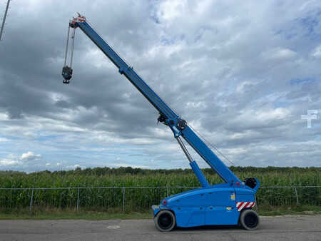 Minikranar 2022 Valla V210R (24)
