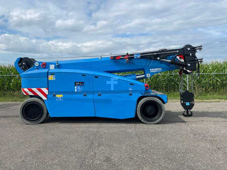 Minikranar 2022 Valla V210R (7)