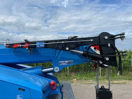 Minikranar 2022 Valla V210R (8)