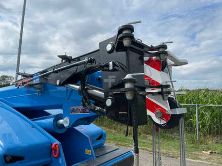 Minikranar 2022 Valla V210R (9)