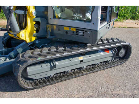 Mini kotrógép 2022 Wacker Neuson ET65 (10)
