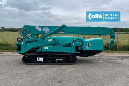 Mini Gru 2021 Maeda MC 405 CRME - 3 | 2021 (1)