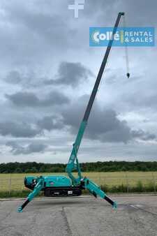 Mini Gru 2021 Maeda MC 405 CRME - 3 | 2021 (13)