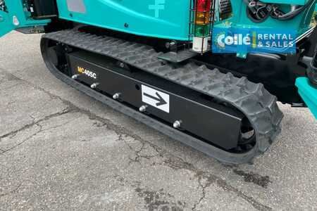 Mini Gru 2021 Maeda MC 405 CRME - 3 | 2021 (14)