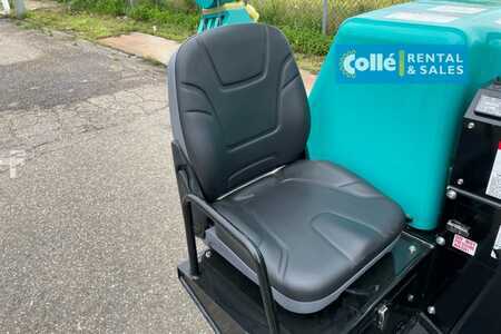 Mini Gru 2021 Maeda MC 405 CRME - 3 | 2021 (16)