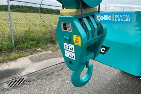 Mini Gru 2021 Maeda MC 405 CRME - 3 | 2021 (18)