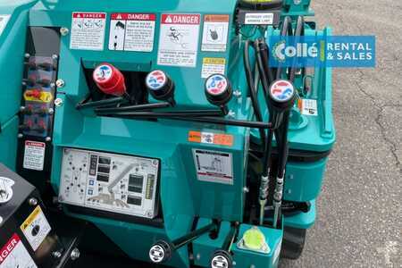 Mini Gru 2021 Maeda MC 405 CRME - 3 | 2021 (19)