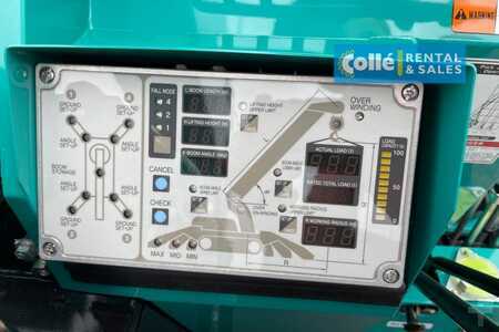 Mini Gru 2021 Maeda MC 405 CRME - 3 | 2021 (20)