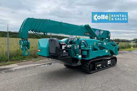 Mini Gru 2021 Maeda MC 405 CRME - 3 | 2021 (4)