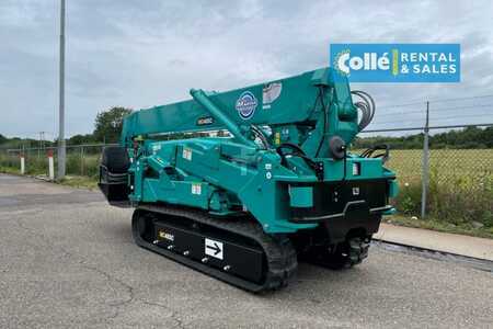 Mini Gru 2021 Maeda MC 405 CRME - 3 | 2021 (5)