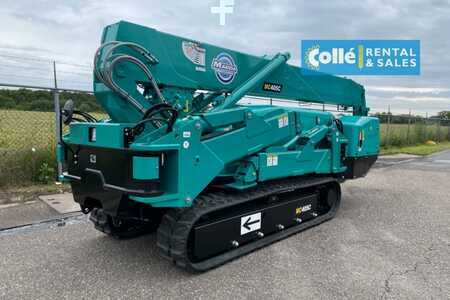 Mini Gru 2021 Maeda MC 405 CRME - 3 | 2021 (6)