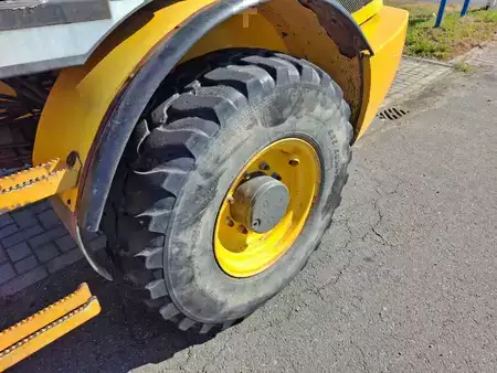 Kerekes rakodó 2014 New Holland Construction W 60 B TC | 2014 (16)