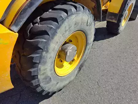 Kerekes rakodó 2014 New Holland Construction W 60 B TC | 2014 (18)