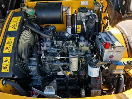Kerekes rakodó 2014 New Holland Construction W 60 B TC | 2014 (8)