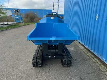 Raupendumper 2023 Hinowa HS 1103 (4)