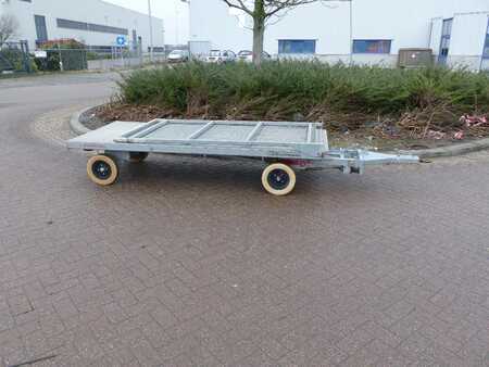 Viking Trailer