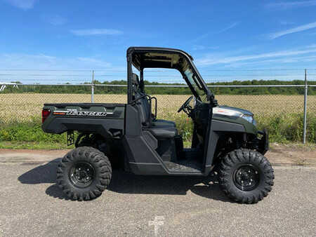 Egyéb 2020 POLARIS Ranger Diesel HD EPS (1)