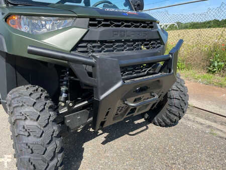 Egyéb 2020 POLARIS Ranger Diesel HD EPS (10)
