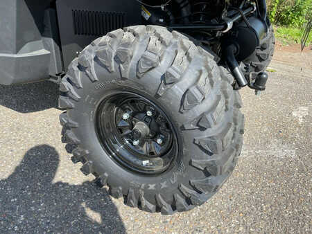 Egyéb 2020 POLARIS Ranger Diesel HD EPS (11)