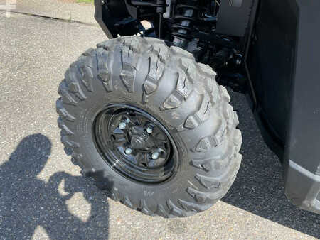 Egyéb 2020 POLARIS Ranger Diesel HD EPS (12)