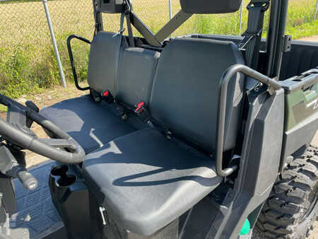 Egyéb 2020 POLARIS Ranger Diesel HD EPS (13)