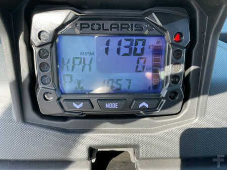 Egyéb 2020 POLARIS Ranger Diesel HD EPS (16)