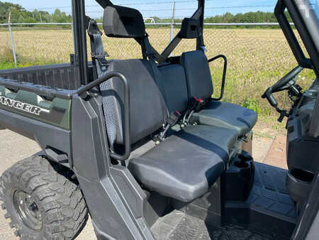Egyéb 2020 POLARIS Ranger Diesel HD EPS (17)