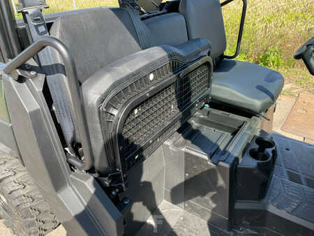 Egyéb 2020 POLARIS Ranger Diesel HD EPS (18)