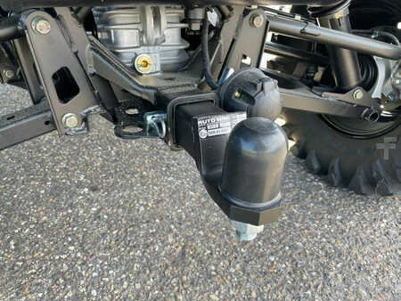 Egyéb 2020 POLARIS Ranger Diesel HD EPS (19)