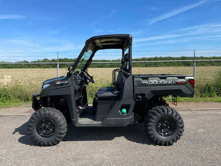 Egyéb 2020 POLARIS Ranger Diesel HD EPS (2)