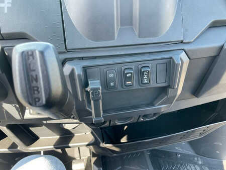 Egyéb 2020 POLARIS Ranger Diesel HD EPS (20)