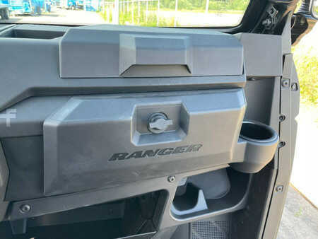Egyéb 2020 POLARIS Ranger Diesel HD EPS (21)