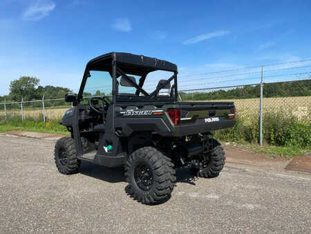 Egyéb 2020 POLARIS Ranger Diesel HD EPS (3)