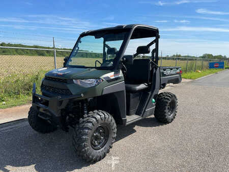Egyéb 2020 POLARIS Ranger Diesel HD EPS (4)