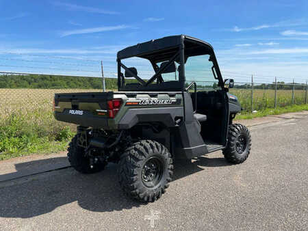 Egyéb 2020 POLARIS Ranger Diesel HD EPS (5)