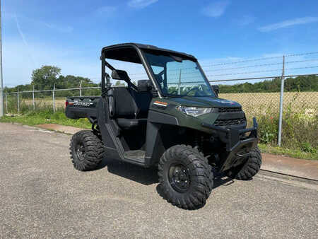 Egyéb 2020 POLARIS Ranger Diesel HD EPS (6)