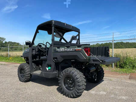 Egyéb 2020 POLARIS Ranger Diesel HD EPS (7)