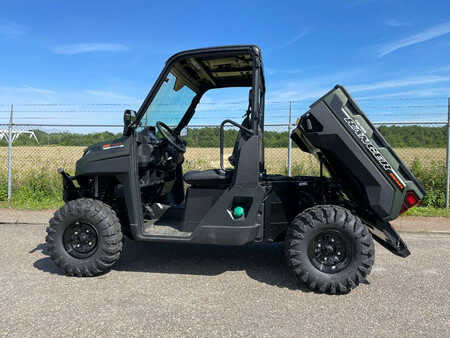 Egyéb 2020 POLARIS Ranger Diesel HD EPS (8)