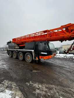 Mobilkraner 2007 Tadano ATF 65 G-4 | 2007 (1)