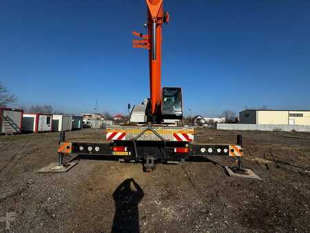 Mobilkraner 2007 Tadano ATF 65 G-4 | 2007 (10)