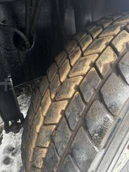 Mobilkraner 2007 Tadano ATF 65 G-4 | 2007 (13)