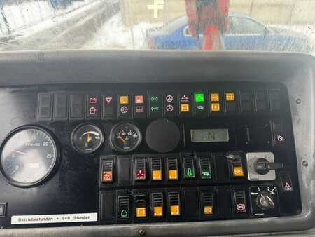 Mobilkraner 2007 Tadano ATF 65 G-4 | 2007 (14)