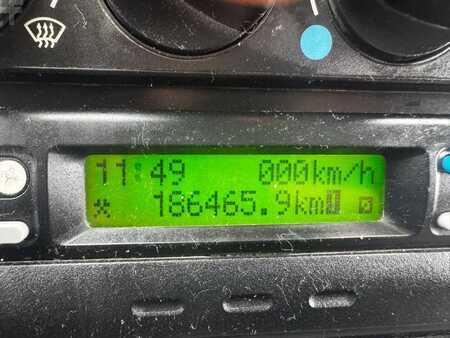 Mobilkraner 2007 Tadano ATF 65 G-4 | 2007 (15)