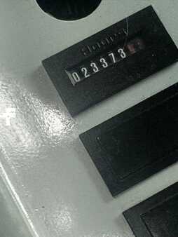 Mobilkraner 2007 Tadano ATF 65 G-4 | 2007 (16)