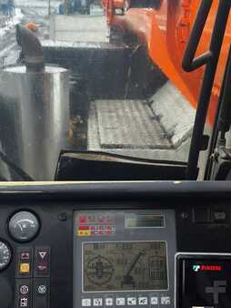 Mobilkraner 2007 Tadano ATF 65 G-4 | 2007 (17)